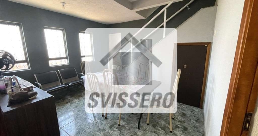 Casa com 4 quartos à venda em Fundação Casas Populares Salvador Filardi - SP