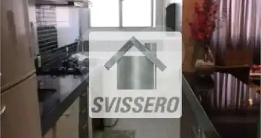Apartamento com 2 quartos à venda em Vila Cardia - SP