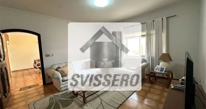 Casa com 3 quartos à venda na Marcílio Dias, Vila Camargo, Bauru