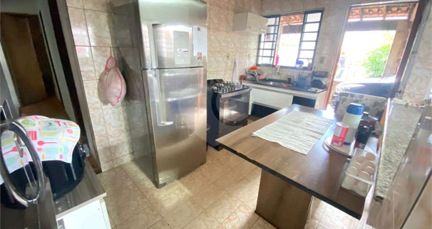 Casa com 5 quartos à venda em Jardim Nova Esperança - SP