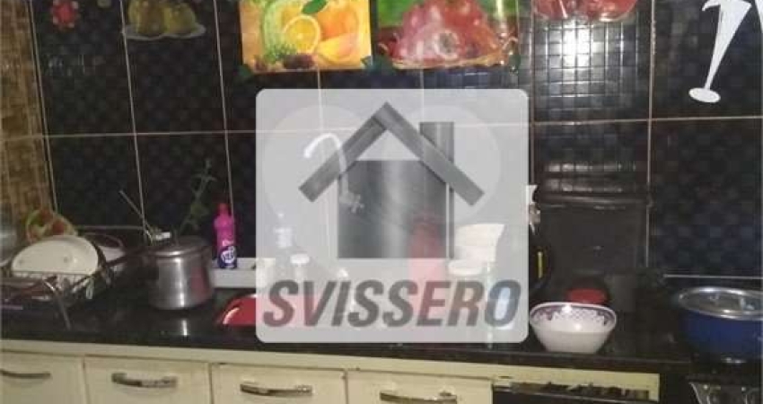 Casa com 2 quartos à venda na Joaquim Gomes De Faria, Jardim Ivone, Bauru