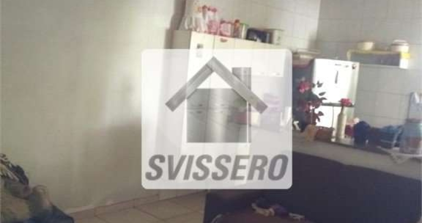 Casa com 1 quarto à venda na Alfredo Gonçalves D'abril, Jardim Ivone, Bauru