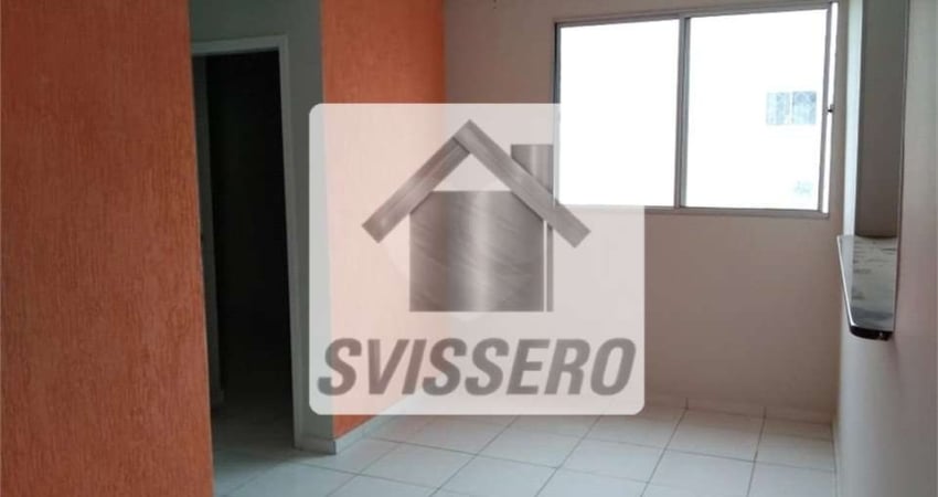 Apartamento com 2 quartos à venda em Parque União - SP