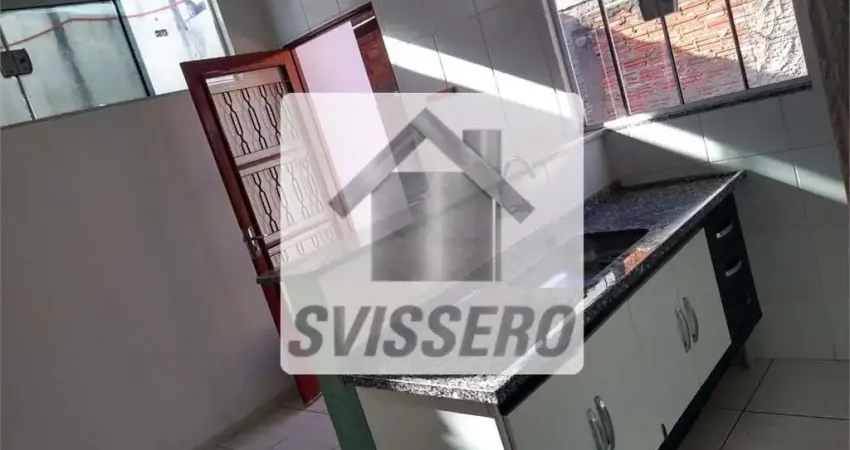 Casa com 1 quarto à venda na Jerônimo Hernandes, Vila Industrial, Bauru