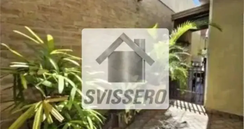 Casa com 3 quartos à venda em Jardim Ouro Verde - SP