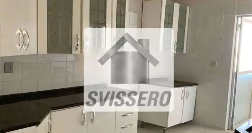 Apartamento com 3 quartos à venda em Jardim América - SP