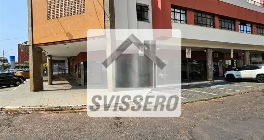 Salas para locação em Jardim Infante Dom Henrique - SP