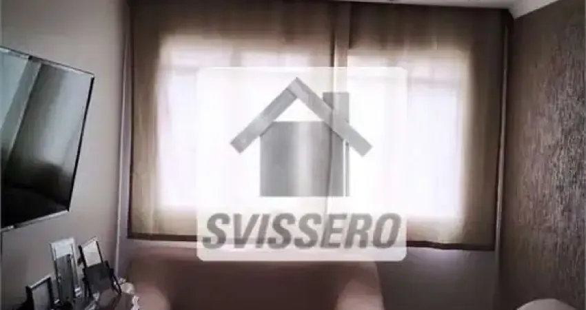 Apartamento com 3 quartos à venda em Parque União - SP