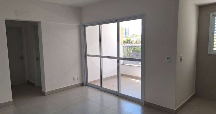 Apartamento com 2 quartos à venda em Vila Aviação - SP