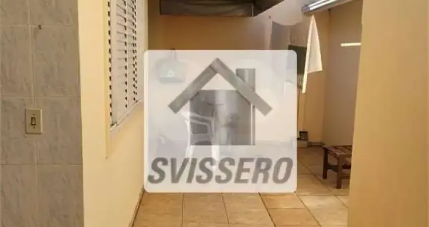 Casa com 4 quartos à venda na Monsenhor Claro, Jardim Estoril, Bauru