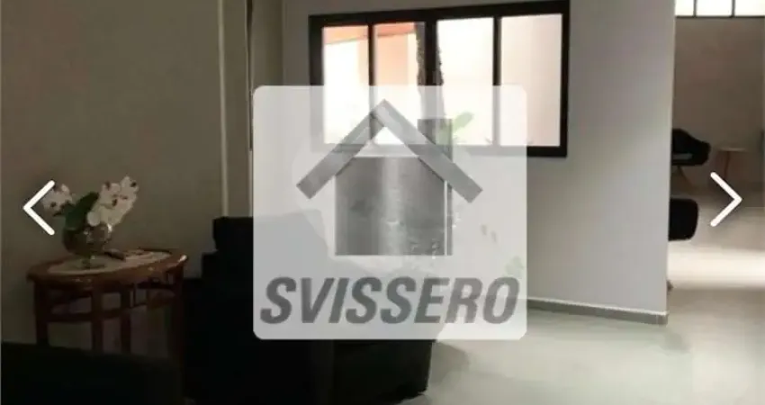 Apartamento com 2 quartos à venda em Jardim América - SP