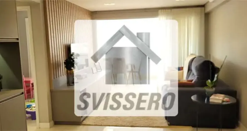 Apartamento com 3 quartos à venda em Vila Mariana - SP