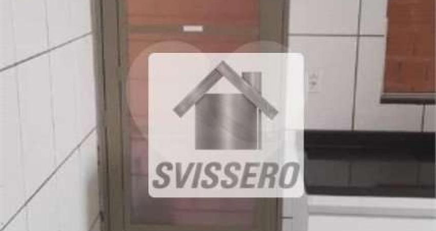 Casa com 2 quartos à venda na Guilhermino Santos Ascenção, Jardim Olímpico, Bauru