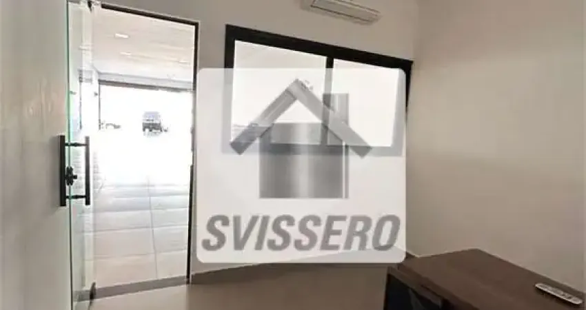 Barracão / Galpão / Depósito à venda na Avenida Castelo Branco, Vila Independência, Bauru