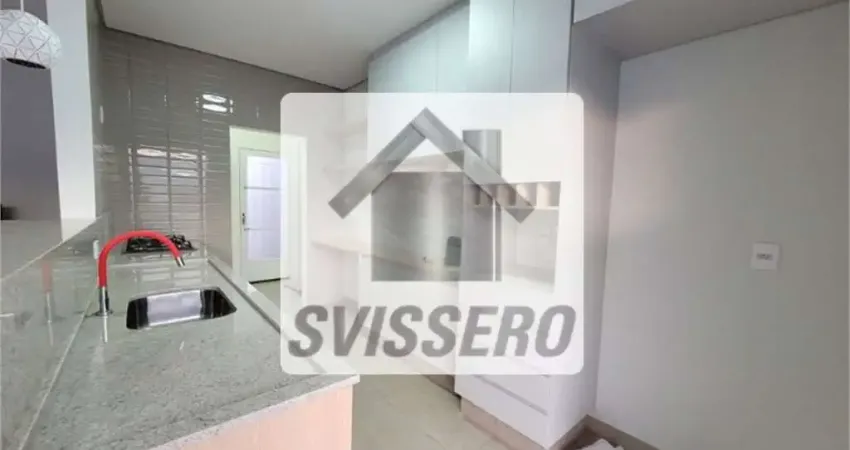 Casa com 3 quartos à venda na Antônio Valderramas D'aro, Jardim Solange, Bauru