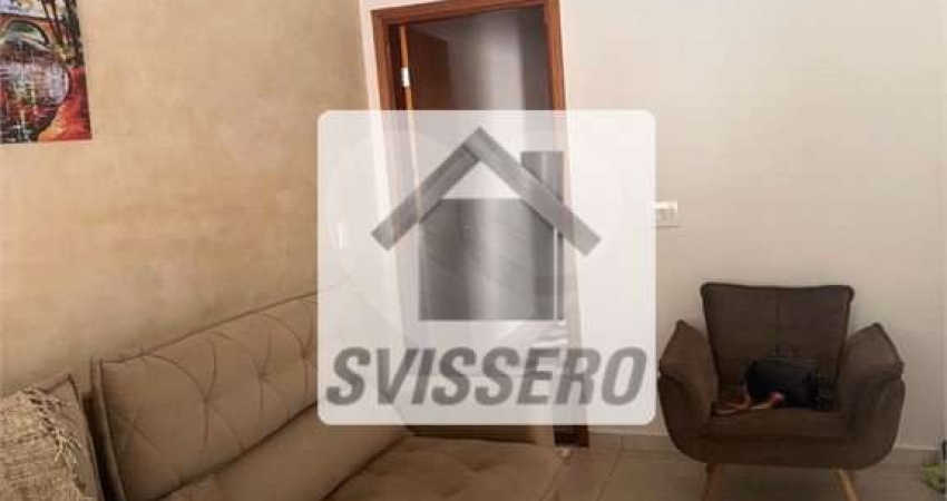 Casa com 2 quartos à venda em Parque Roosevelt - SP