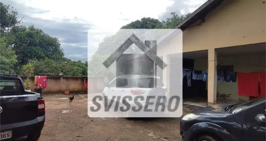 Chácara / sítio com 4 quartos à venda na Mauro De Martino, Jardim Ivone, Bauru
