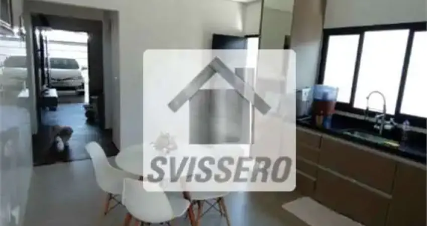 Casa com 3 quartos à venda em Jardim Cruzeiro Do Sul - SP