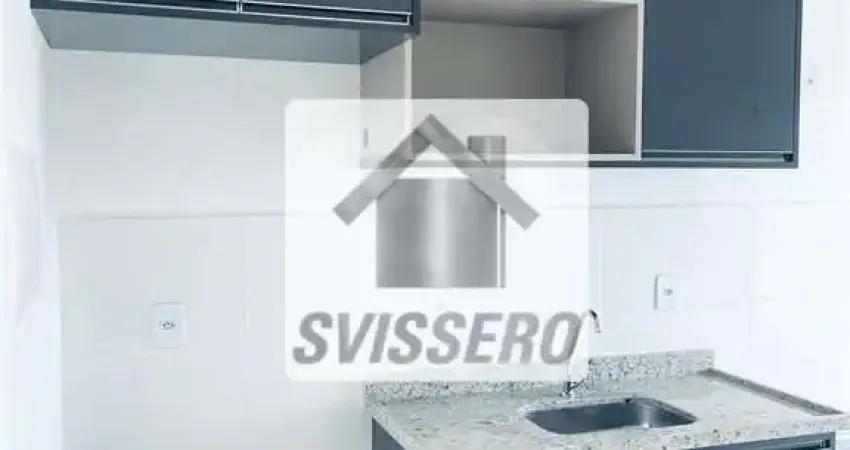 Apartamento com 2 quartos à venda em Jardim Colonial - SP