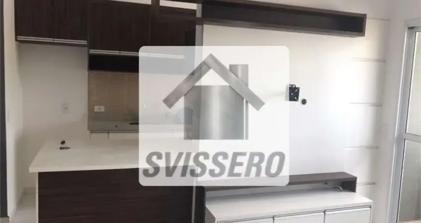 Apartamento com 2 quartos à venda em Jardim Rosa Branca - SP