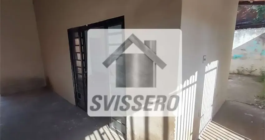 Casa de vila com 4 quartos à venda em Núcleo Habitacional Vereador Edson Francisco Da Silva - SP