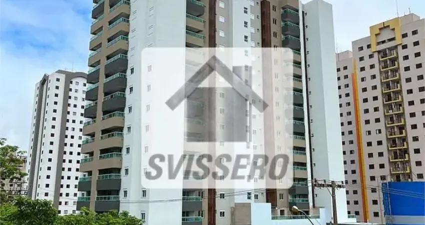 Apartamento com 3 quartos à venda em Jardim Infante Dom Henrique - SP