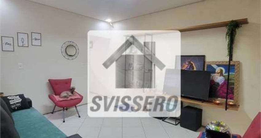 Casa com 2 quartos à venda ou para locação em Jardim Vânia Maria - SP