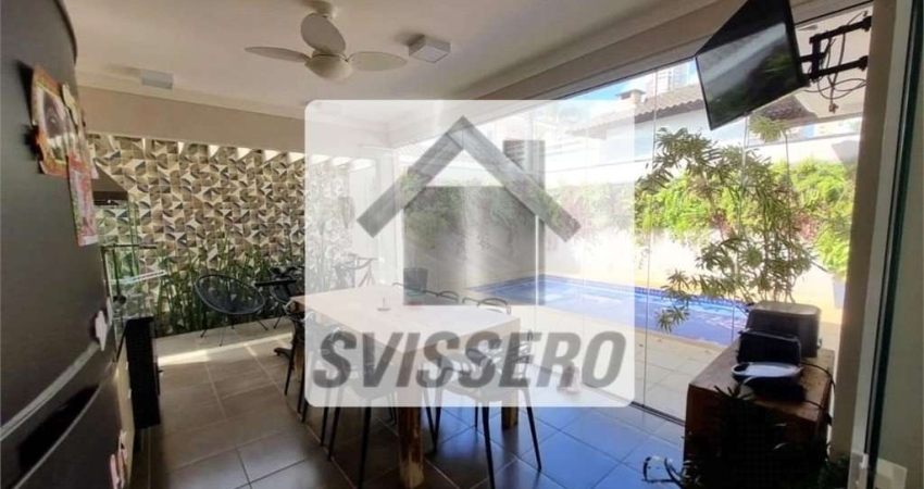 Condomínio com 3 quartos à venda em Residencial Villaggio Iii - SP