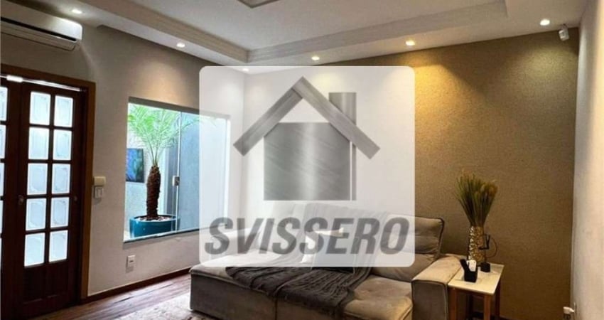 Casa com 2 quartos à venda em Quinta Da Bela Olinda - SP