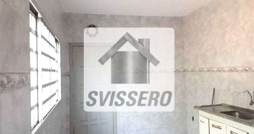 Casa com 3 quartos à venda na Antônio Quaggio, Parque União, Bauru