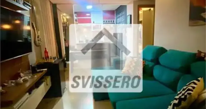 Apartamento com 2 quartos à venda em Reserva Belas Nações - SP
