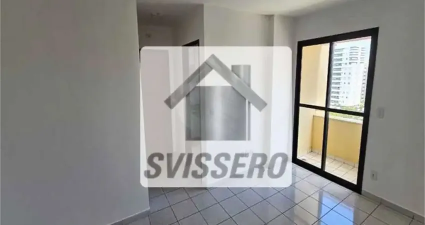 Apartamento com 3 quartos à venda em Jardim Infante Dom Henrique - SP