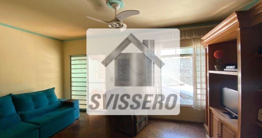 Casa com 3 quartos à venda na São Vicente, Vila Bela, Bauru