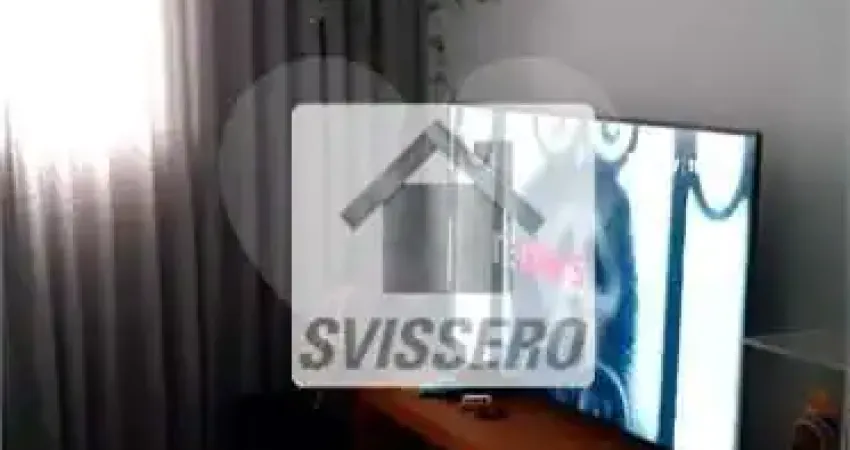 Apartamento com 2 quartos à venda em Jardim Terra Branca - SP