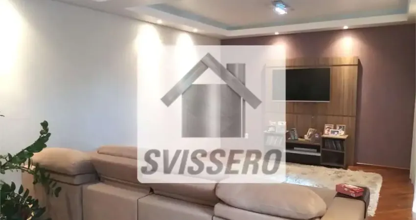 Casa com 4 quartos à venda na Jayme Bichusky, Jardim Ferraz, Bauru