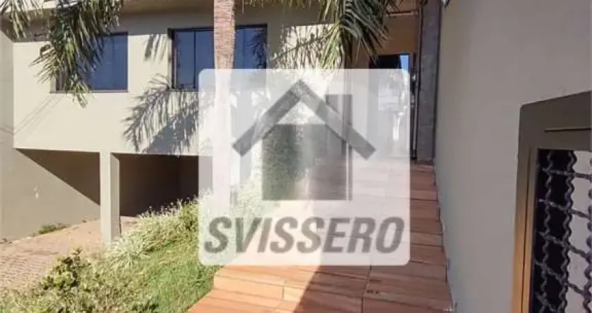 Casa com 4 quartos à venda ou para locação em Vila Cidade Universitária - SP