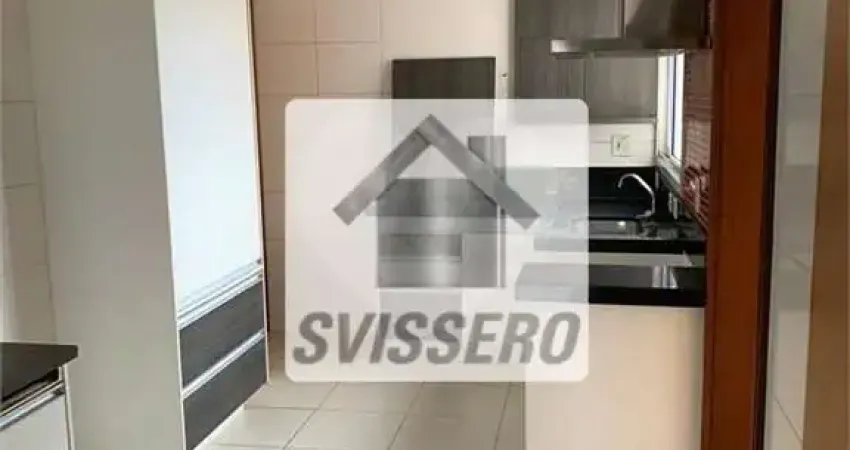 Apartamento com 3 quartos à venda em Vila Mesquita - SP