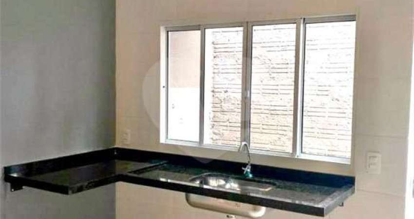 Casa com 1 quartos à venda em Vila Dutra - SP