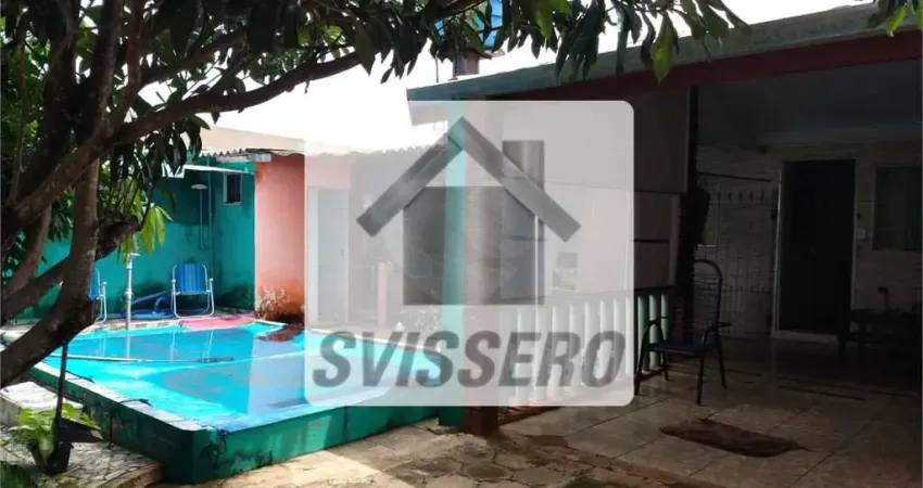 Casa com 2 quartos à venda em Parque Industrial Manchester - SP