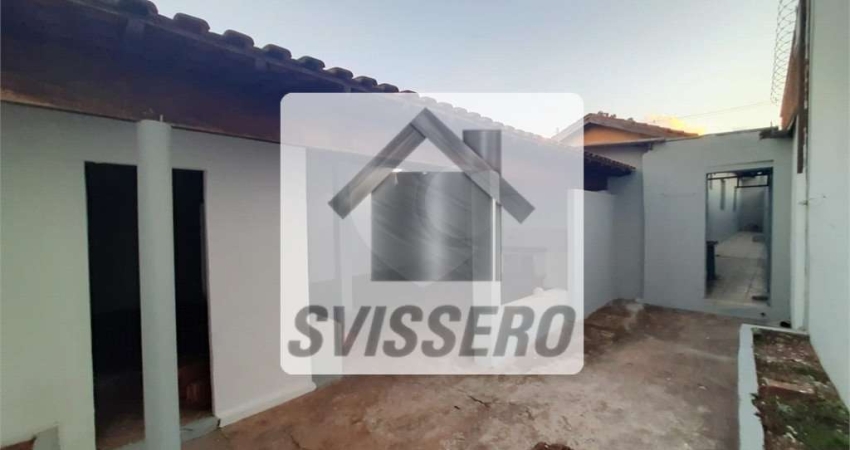 Casa com 2 quartos à venda na André Dos Santos Rodrigues, Vila Martha, Bauru