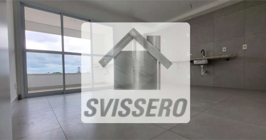 Apartamento com 1 quartos à venda em Vila Aviação - SP
