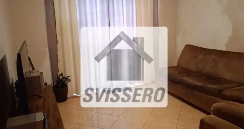 Casa com 3 quartos à venda em Jardim Petrópolis - SP
