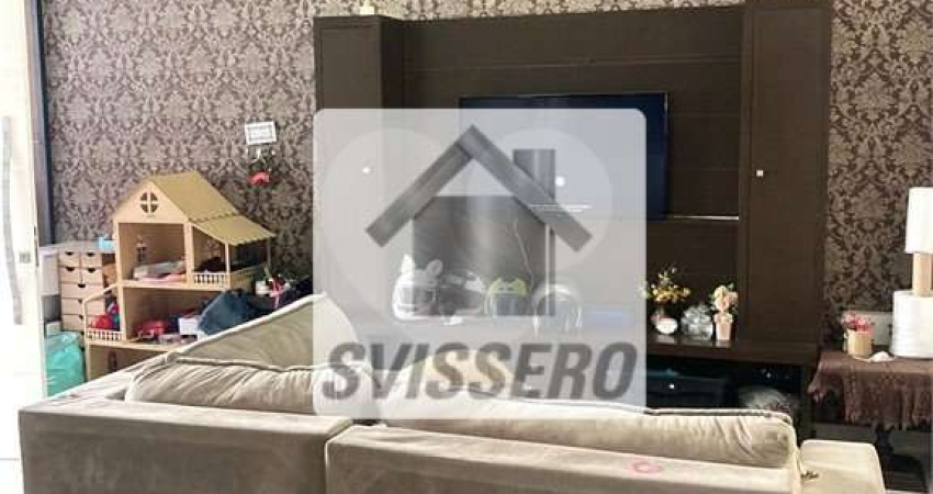Casa com 2 quartos à venda em Jardim Vânia Maria - SP