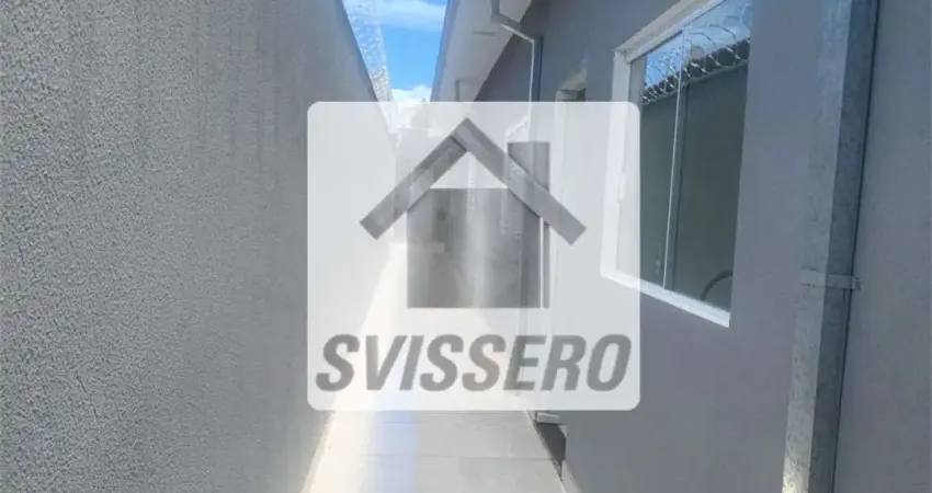 Casa com 3 quartos à venda em Jardim Vânia Maria - SP