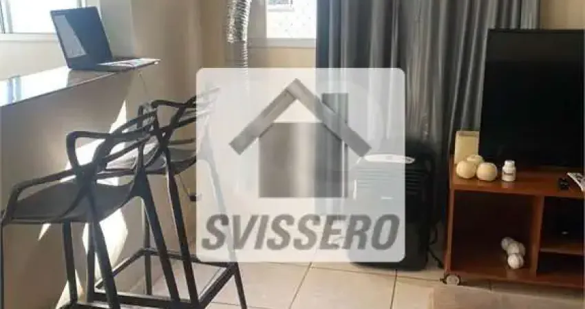 Apartamento com 2 quartos à venda em Reserva Belas Nações - SP