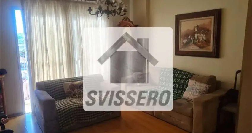 Apartamento com 3 quartos à venda na Rio Branco, Centro, Bauru