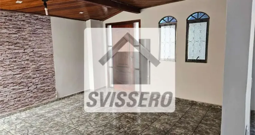 Casa com 2 quartos à venda em Núcleo Habitacional Mary Dota - SP