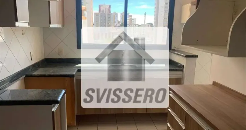 Apartamento com 4 quartos à venda em Vila Cidade Universitária - SP
