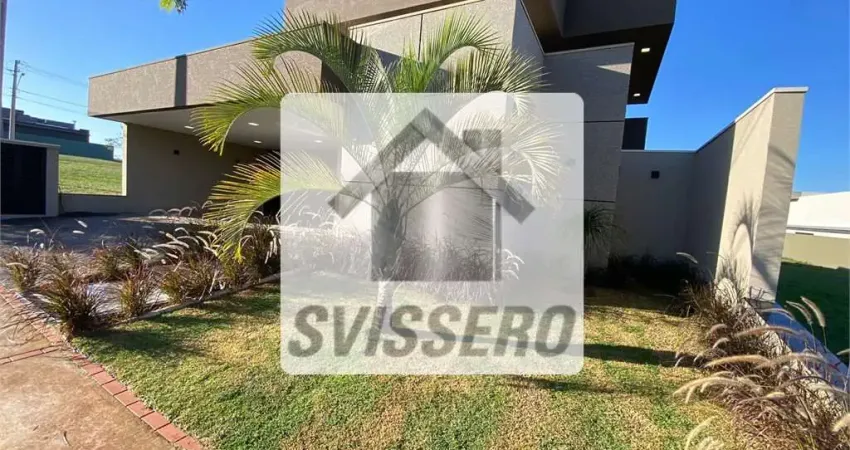 Condomínio com 3 quartos à venda em Residencial Estoril Premium - SP