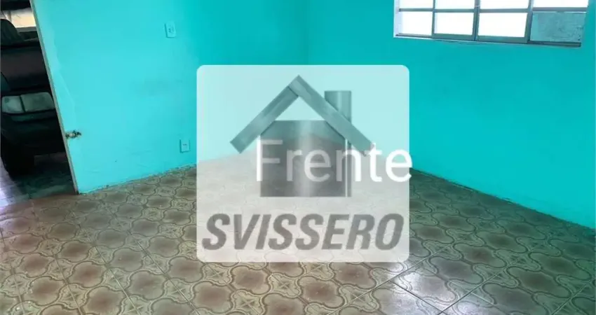 Casa com 2 quartos à venda na Maninho Cardoso, Vila Popular, Bauru